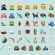 Image for article titled Dozens of New Emoji Roll Out With iOS 14.2 Today
